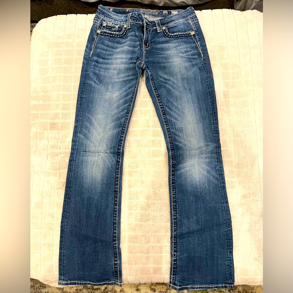 Miss Me women’s jeans